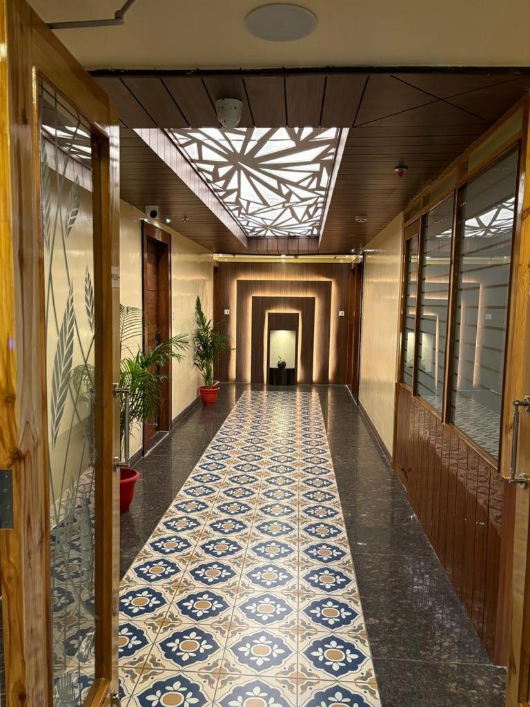 Hotel Golden Orbit Asansol Luaran gambar
