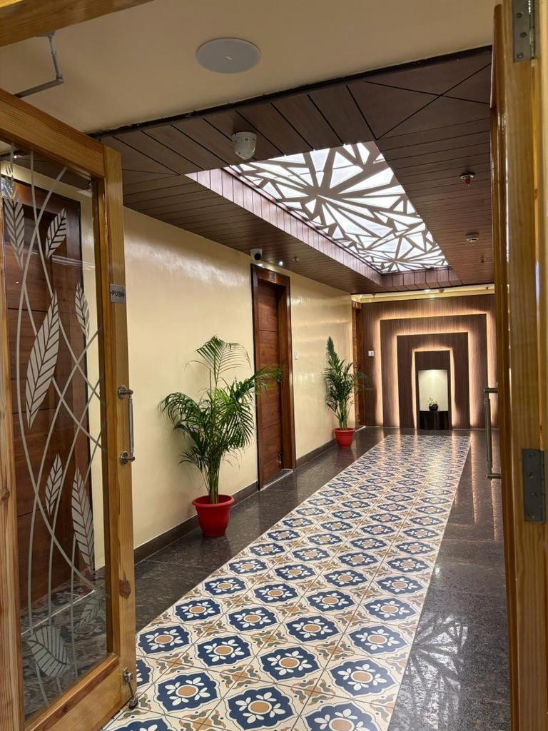 Hotel Golden Orbit Asansol Luaran gambar