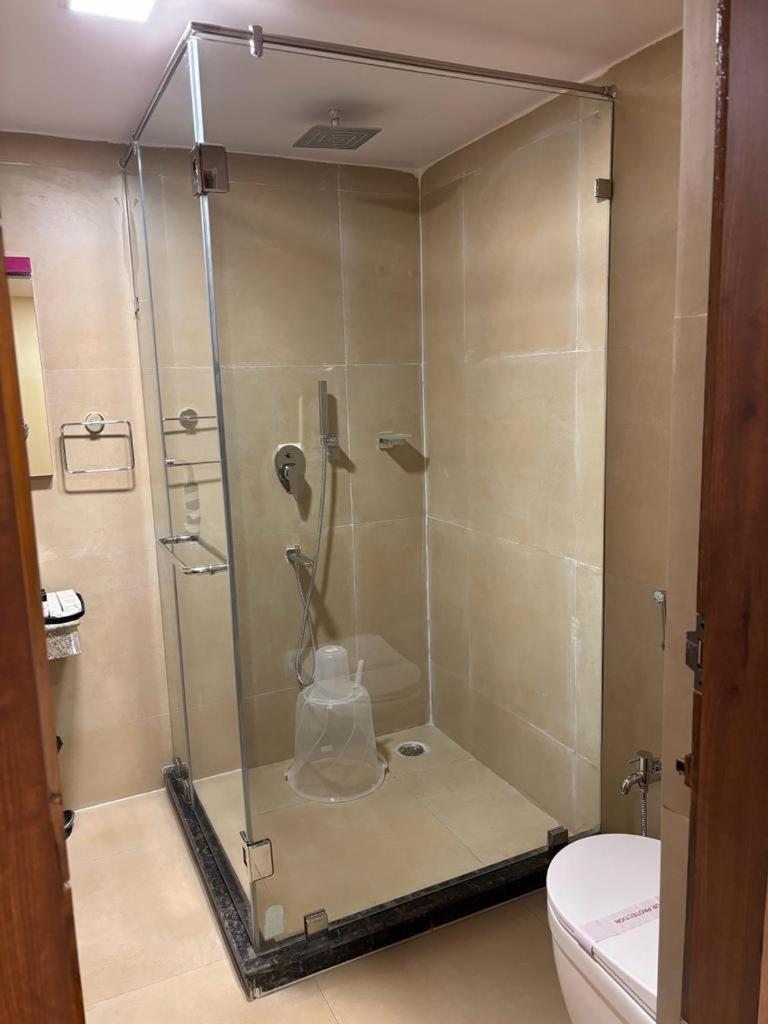 Hotel Golden Orbit Asansol Luaran gambar